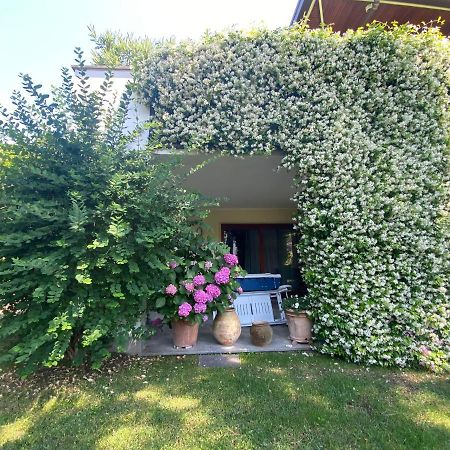 Maison Montello バレーゼ エクステリア 写真