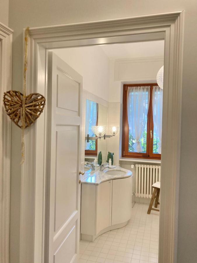 Maison Montello バレーゼ エクステリア 写真