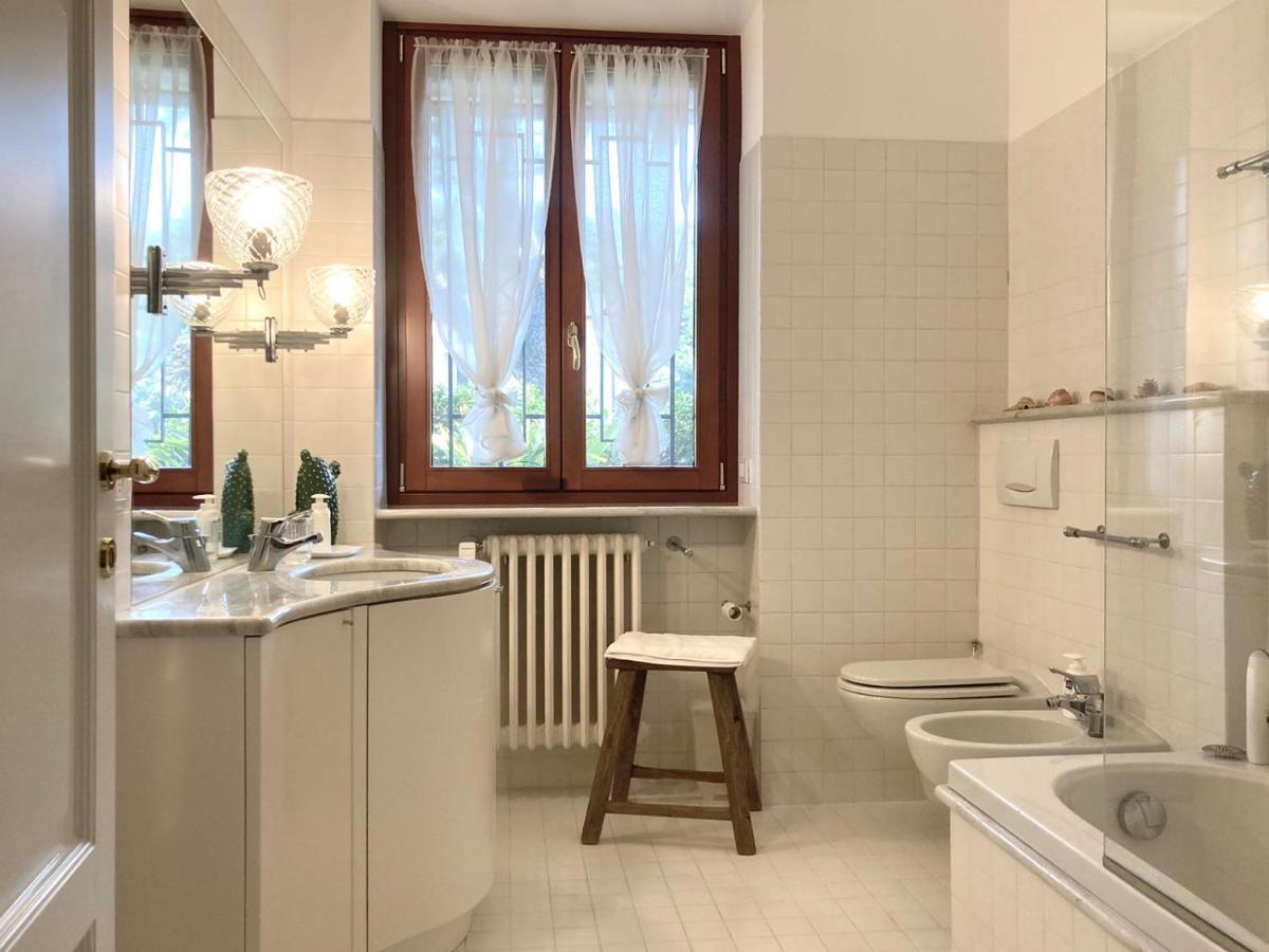 Maison Montello バレーゼ エクステリア 写真
