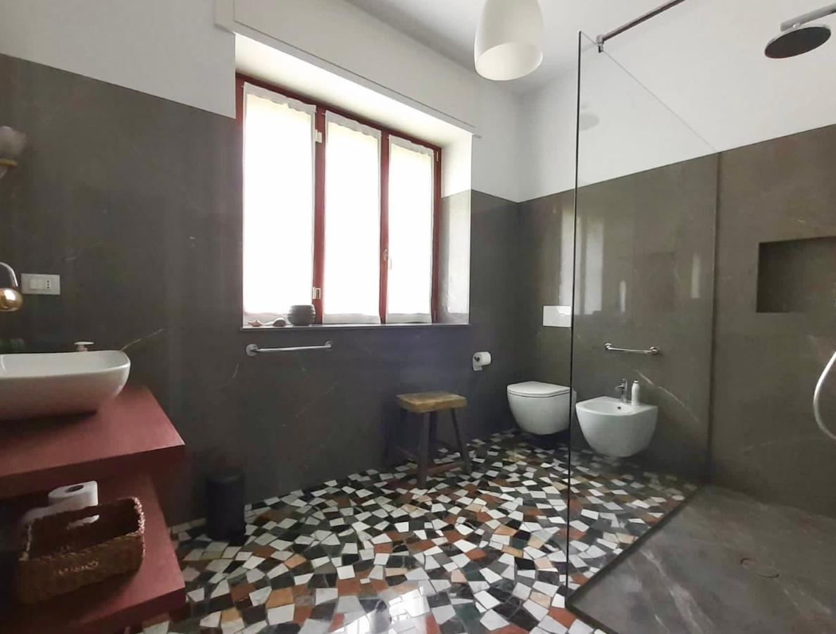 Maison Montello バレーゼ エクステリア 写真