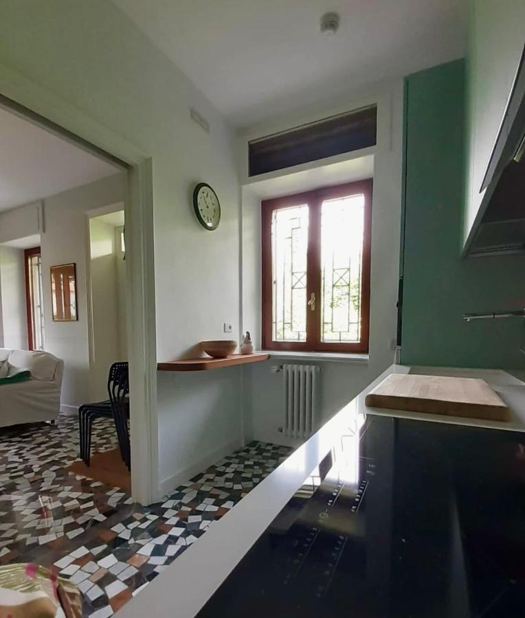 Maison Montello バレーゼ エクステリア 写真